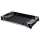 Odyssey FZOPUSQUADCW1 1U Flight Case for Pioneer DJ OPUS-QUAD - Wheels – view 6