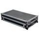 Odyssey FZOPUSQUADCW1 1U Flight Case for Pioneer DJ OPUS-QUAD - Wheels – view 4