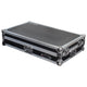 Odyssey FZOPUSQUADCW1 1U Flight Case for Pioneer DJ OPUS-QUAD - Wheels – view 3