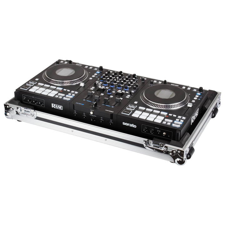 Odyssey FZPERFORMERW Flight Case for RANE Performer - Wheels