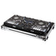 Odyssey FZPERFORMERW Flight Case for RANE Performer - Wheels