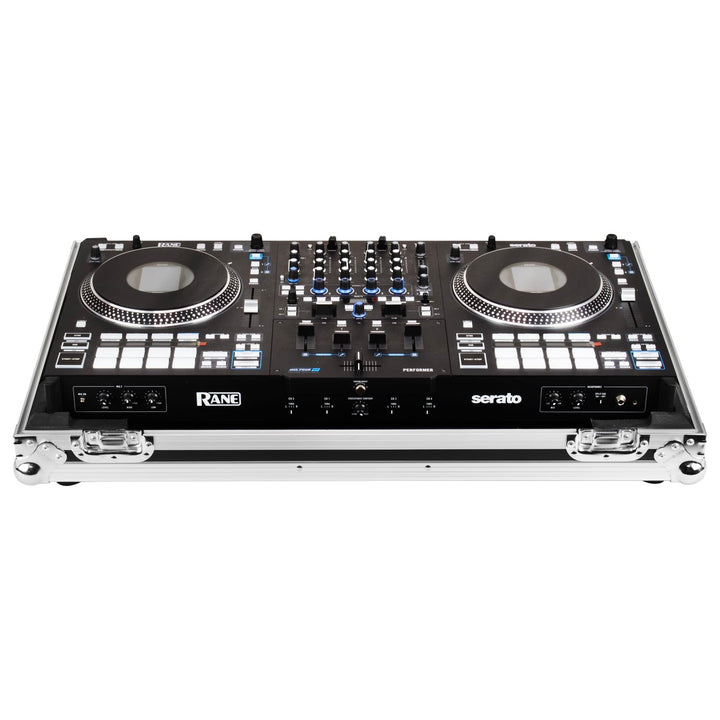 Odyssey FZPERFORMERW Flight Case for RANE Performer - Wheels – view 2