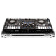 Odyssey FZPERFORMERW Flight Case for RANE Performer - Wheels – view 2
