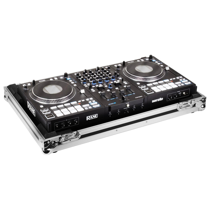 Odyssey FZPERFORMERW Flight Case for RANE Performer - Wheels – view 3
