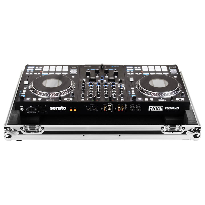 Odyssey FZPERFORMERW Flight Case for RANE Performer - Wheels – view 4