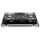 Odyssey FZPERFORMERW Flight Case for RANE Performer - Wheels – view 4