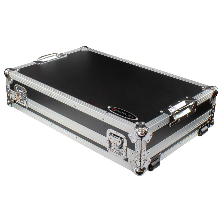 Odyssey FZPERFORMERW Flight Case for RANE Performer - Wheels – view 5