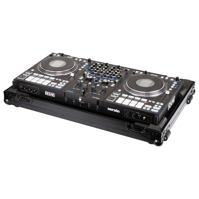 Odyssey Odyssey FZPERFORMERWBL Flight Case for RANE Performer - Black, Wheels