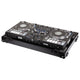 Odyssey FZPERFORMERWBL Flight Case for RANE Performer - Black, Wheels