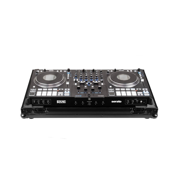 Odyssey FZPERFORMERWBL Flight Case for RANE Performer - Black, Wheels – view 2