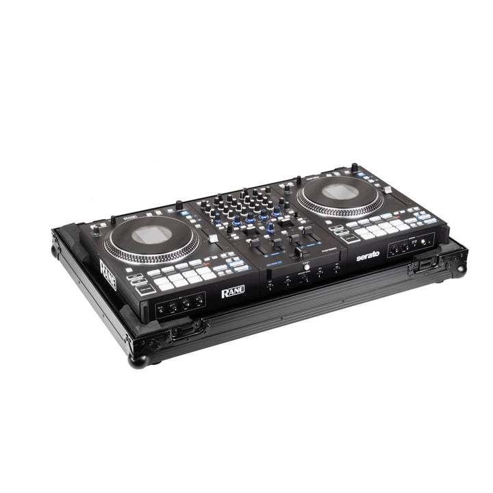 Odyssey FZPERFORMERWBL Flight Case for RANE Performer - Black, Wheels – view 3