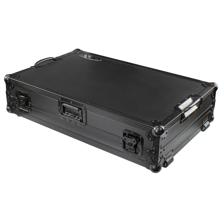 Odyssey FZPERFORMERWBL Flight Case for RANE Performer - Black, Wheels – view 5