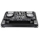 Odyssey FZPIDDJ800BL