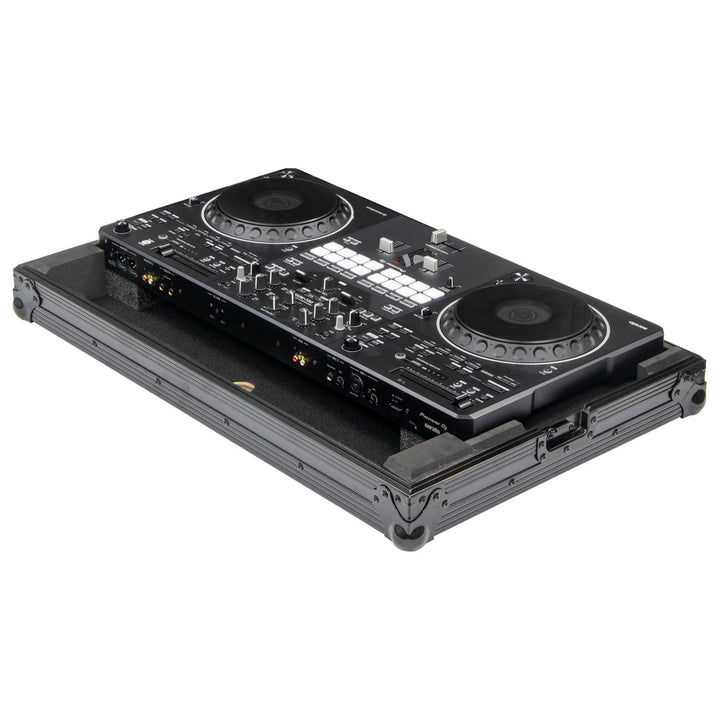 Odyssey FZREV5BL Flight Case for Pioneer DJ DDJ-REV5 - Black – view 2