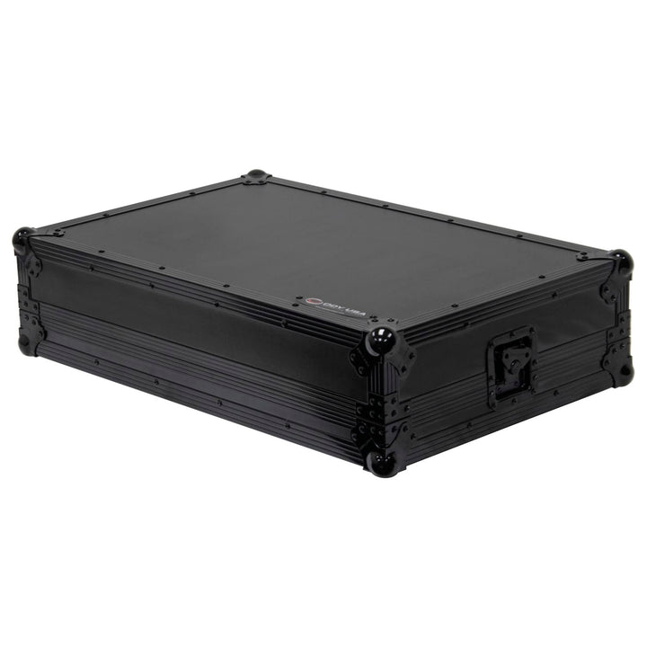 Odyssey FZREV5BL Flight Case for Pioneer DJ DDJ-REV5 - Black – view 4