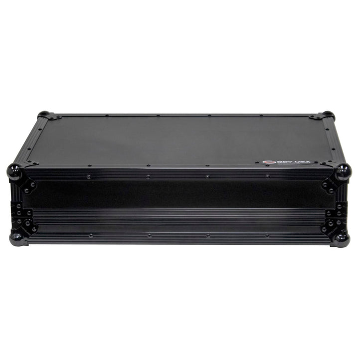 Odyssey FZREV5BL Flight Case for Pioneer DJ DDJ-REV5 - Black – view 5