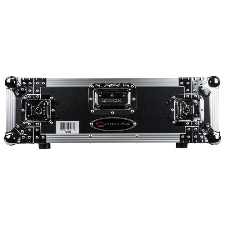 Odyssey FZS02
