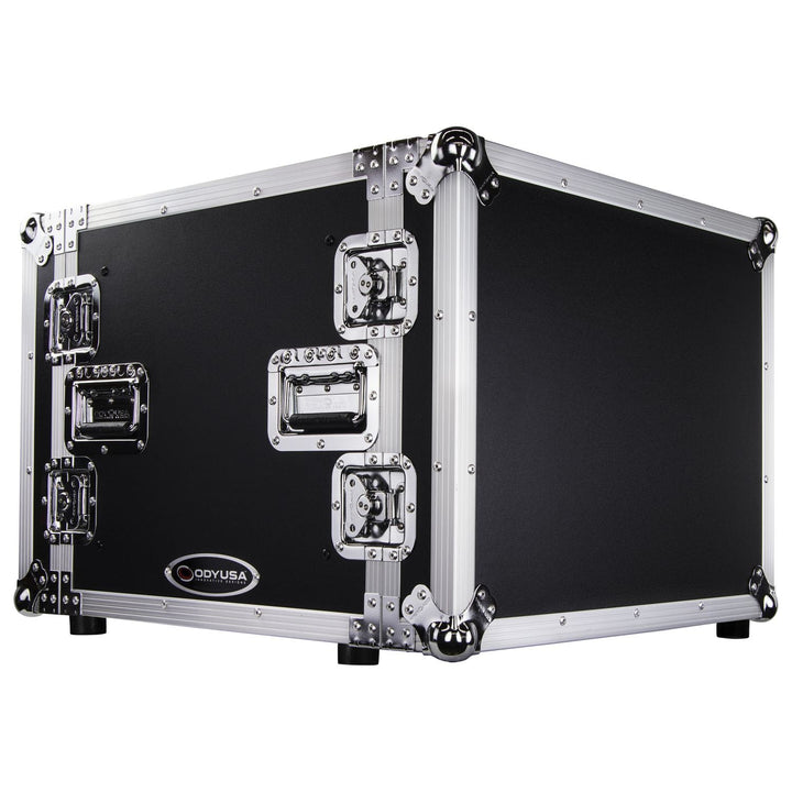 Odyssey FZS08