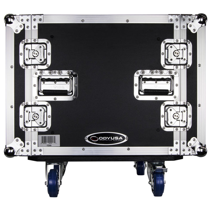 Odyssey FZS08W
