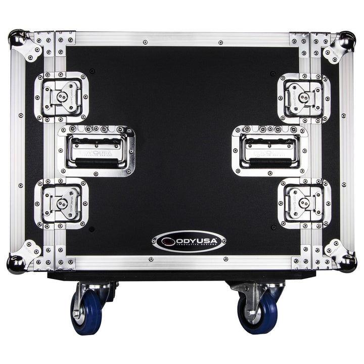Odyssey FZS08W