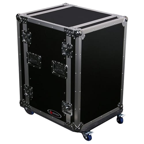 Odyssey FZSRPAR16W