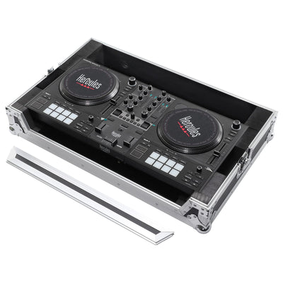Odyssey Odyssey FZT7 Flight Case for Hercules DJControl Inpulse T7