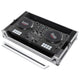 Odyssey FZT7 Flight Case for Hercules DJControl Inpulse T7
