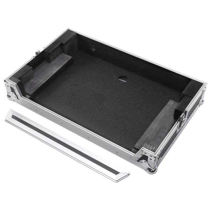 Odyssey FZT7 Flight Case for Hercules DJControl Inpulse T7 – view 2
