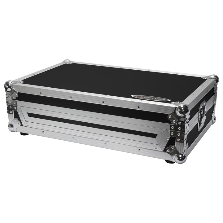 Odyssey FZT7 Flight Case for Hercules DJControl Inpulse T7 – view 4