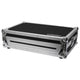 Odyssey FZT7 Flight Case for Hercules DJControl Inpulse T7 – view 4