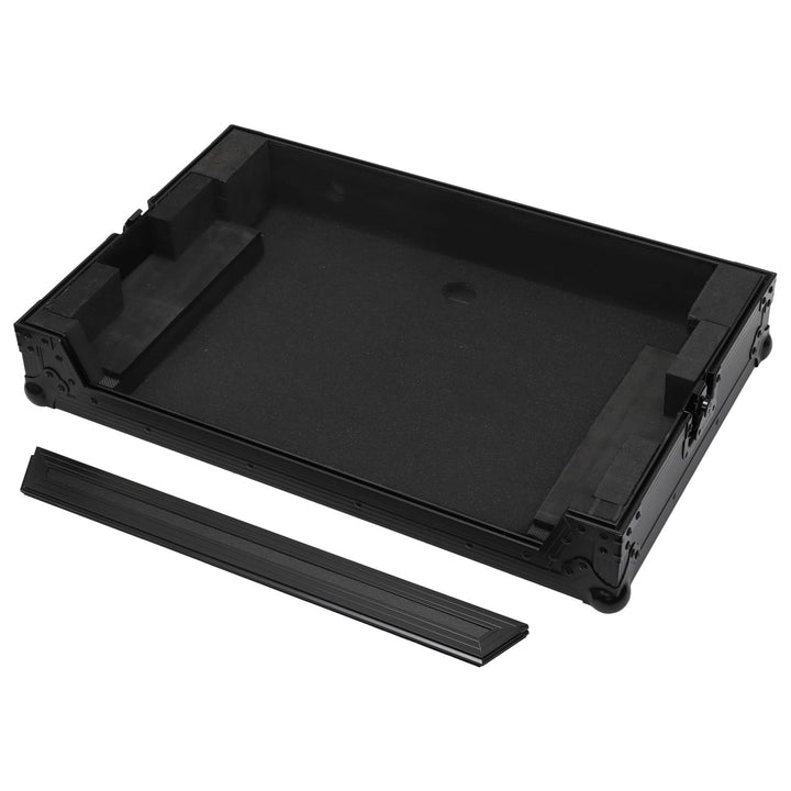 Odyssey FZT7BL Flight Case for Hercules DJControl Inpulse T7 - Black – view 2