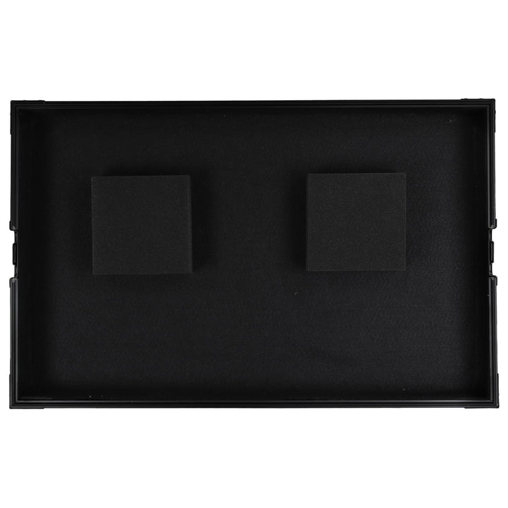Odyssey FZT7BL Flight Case for Hercules DJControl Inpulse T7 - Black – view 3