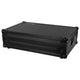 Odyssey FZT7BL Flight Case for Hercules DJControl Inpulse T7 - Black – view 4