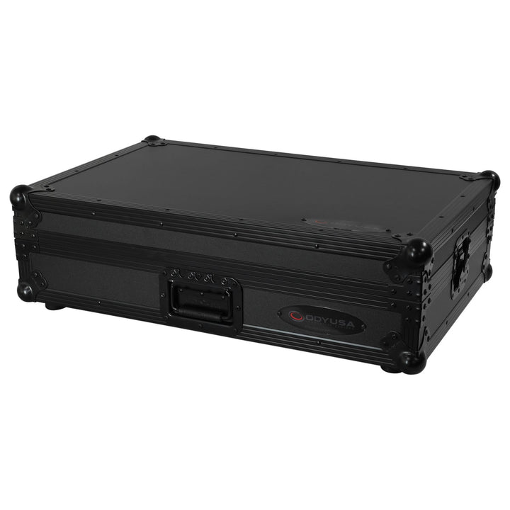Odyssey FZT7BL Flight Case for Hercules DJControl Inpulse T7 - Black – view 5