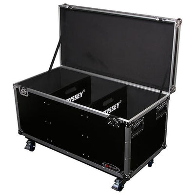 Odyssey FZUT34422W