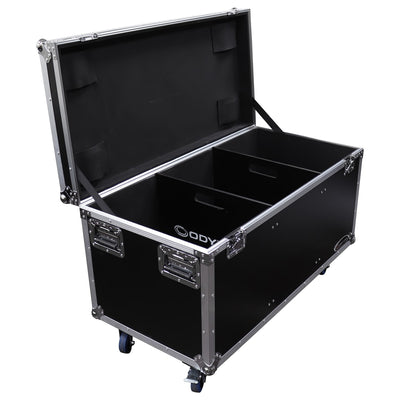 Odyssey FZUT34422WS