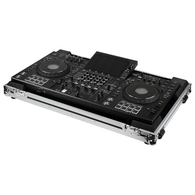 Odyssey Odyssey FZXDJAZW Flight Case for AlphaTheta XDJ-AZ - Wheels