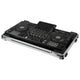 Odyssey FZXDJAZW Flight Case for AlphaTheta XDJ-AZ - Wheels
