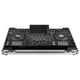 Odyssey FZXDJAZW Flight Case for AlphaTheta XDJ-AZ - Wheels – view 2