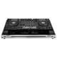 Odyssey FZXDJAZW Flight Case for AlphaTheta XDJ-AZ - Wheels – view 3