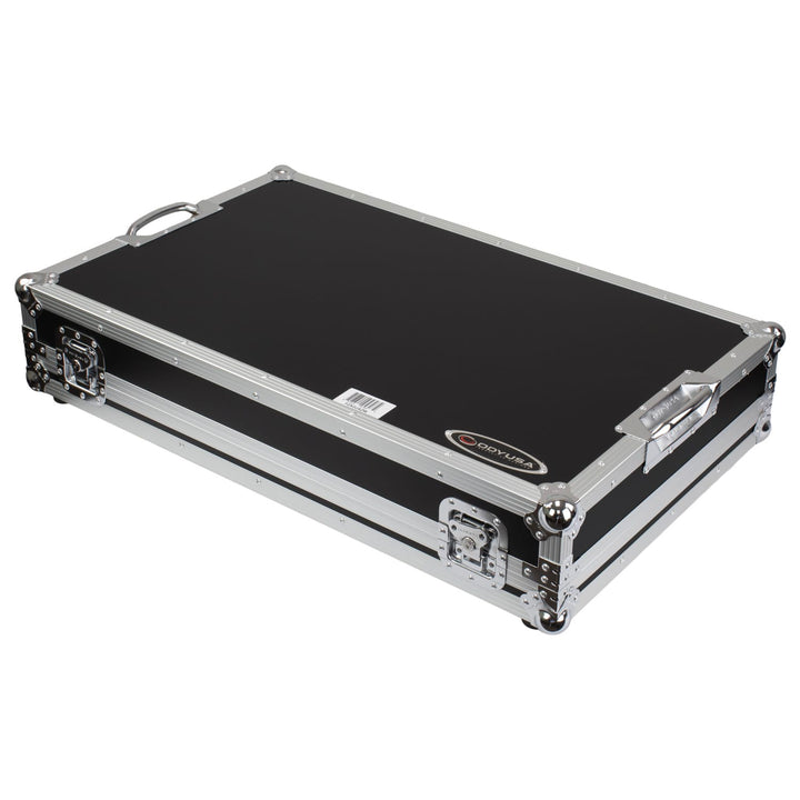 Odyssey FZXDJAZW Flight Case for AlphaTheta XDJ-AZ - Wheels – view 5