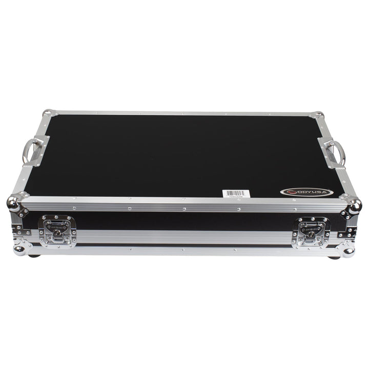 Odyssey FZXDJAZW Flight Case for AlphaTheta XDJ-AZ - Wheels – view 6