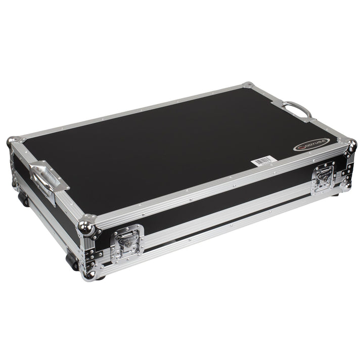 Odyssey FZXDJAZW Flight Case for AlphaTheta XDJ-AZ - Wheels – view 7
