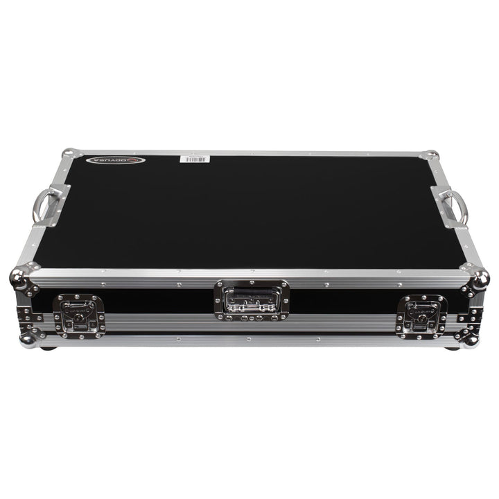 Odyssey FZXDJAZW Flight Case for AlphaTheta XDJ-AZ - Wheels – view 8