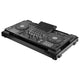 Odyssey Odyssey FZXDJAZWBL Flight Case for AlphaTheta XDJ-AZ - Black, Wheels - DJ Accessories