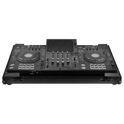 Odyssey Odyssey FZXDJAZWBL Flight Case for AlphaTheta XDJ-AZ - Black, Wheels