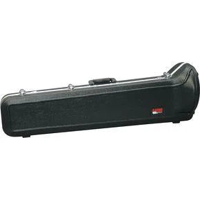 Gator Gator GC-TROMBONE ABS Lockable Band Trombone Case