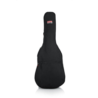 Gator Gator GBE-DREAD Gig Bag for Dreadnought Guitars