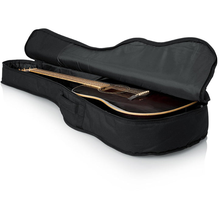 Gator Gator GBE-DREAD Gig Bag for Dreadnought Guitars