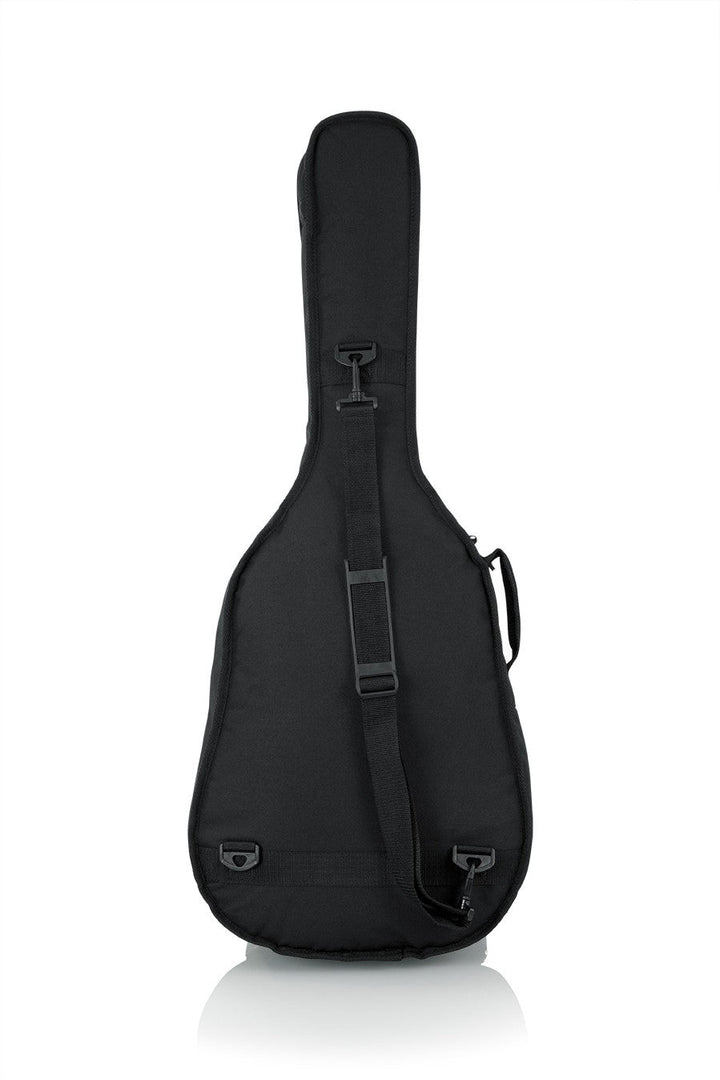 Gator Gator GBE-MINI-ACOU Mini Acoustic Guitar Gig Bag